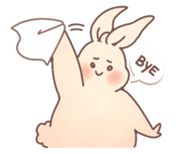 Joojee & Friends sticker #352706