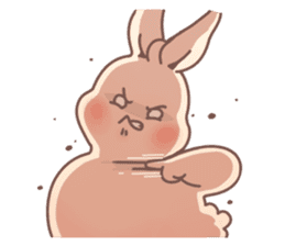 Joojee & Friends sticker #352708