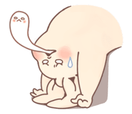 Joojee & Friends sticker #352711