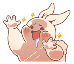 Joojee & Friends sticker #352712