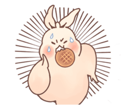 Joojee & Friends sticker #352714