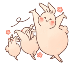 Joojee & Friends sticker #352716