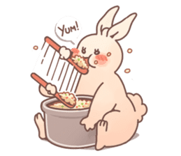 Joojee & Friends sticker #352718