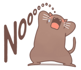 Joojee & Friends sticker #352723