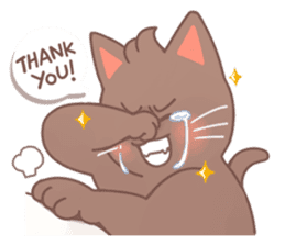 Joojee & Friends sticker #352725