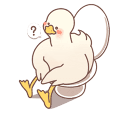 Joojee & Friends sticker #352731