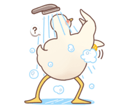 Joojee & Friends sticker #352732