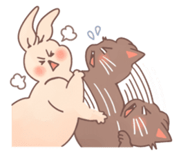 Joojee & Friends sticker #352735