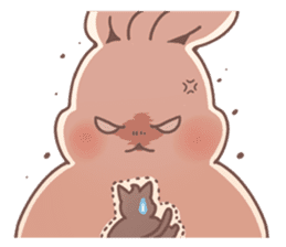 Joojee & Friends sticker #352736