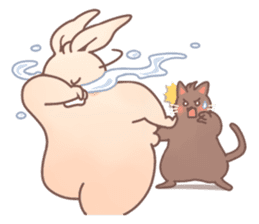 Joojee & Friends sticker #352737