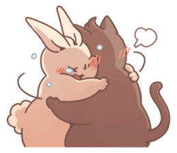 Joojee & Friends sticker #352741