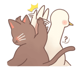 Joojee & Friends sticker #352742