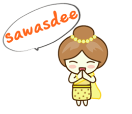 rin-rin-chan sticker #352785