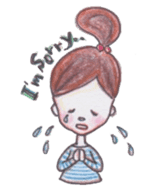 Parenting daily diary of new mom sticker #352908