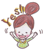 Parenting daily diary of new mom sticker #352910