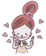 Parenting daily diary of new mom sticker #352911