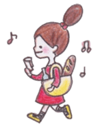 Parenting daily diary of new mom sticker #352916