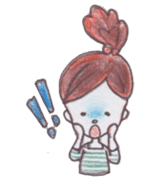 Parenting daily diary of new mom sticker #352918