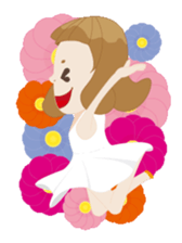 Bianca and usagi sticker #352954