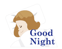 Bianca and usagi sticker #352964