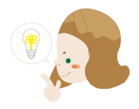 Bianca and usagi sticker #352966