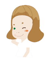 Bianca and usagi sticker #352968