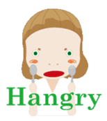 Bianca and usagi sticker #352969