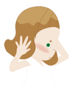 Bianca and usagi sticker #352982