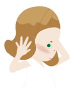 Bianca and usagi sticker #352982