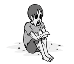 Stamp of the Dead sticker #353036