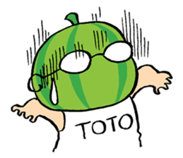 Hua Tang Mo sticker #353065