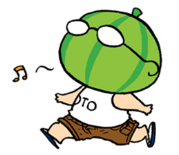 Hua Tang Mo sticker #353066