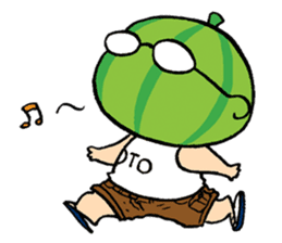 Hua Tang Mo sticker #353066