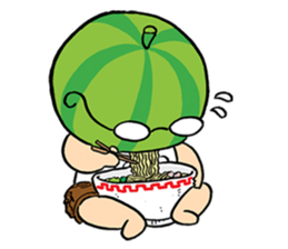 Hua Tang Mo sticker #353067