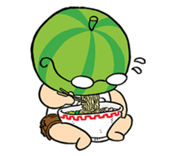 Hua Tang Mo sticker #353067