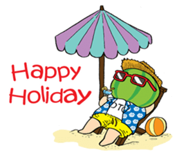 Hua Tang Mo sticker #353068