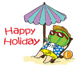 Hua Tang Mo sticker #353068