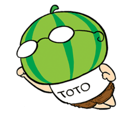 Hua Tang Mo sticker #353071