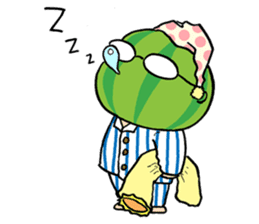 Hua Tang Mo sticker #353073