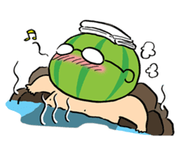 Hua Tang Mo sticker #353076