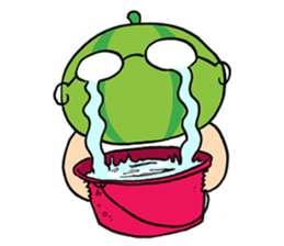 Hua Tang Mo sticker #353078