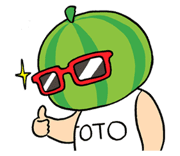 Hua Tang Mo sticker #353080