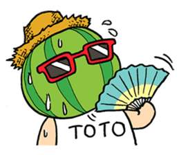 Hua Tang Mo sticker #353082