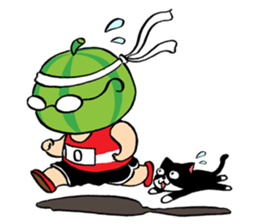 Hua Tang Mo sticker #353085