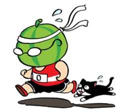 Hua Tang Mo sticker #353085