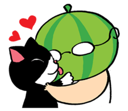 Hua Tang Mo sticker #353088