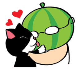 Hua Tang Mo sticker #353088