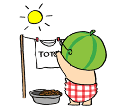 Hua Tang Mo sticker #353089