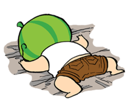 Hua Tang Mo sticker #353090