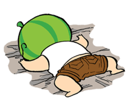 Hua Tang Mo sticker #353090